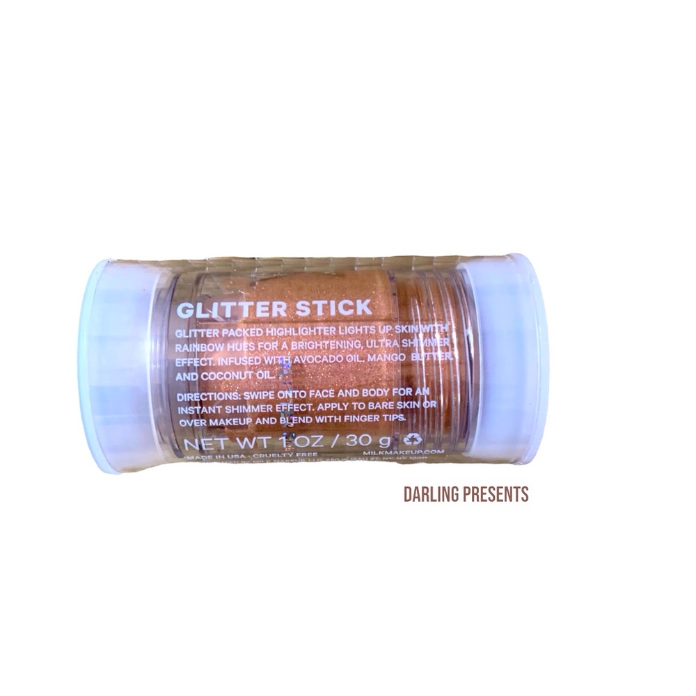 Milk Makeup Glitter Stick Unisex Color Trance - Picture 2 of 5
